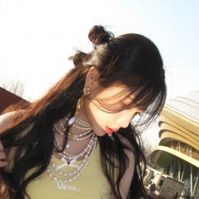 顶级白月光她开大了