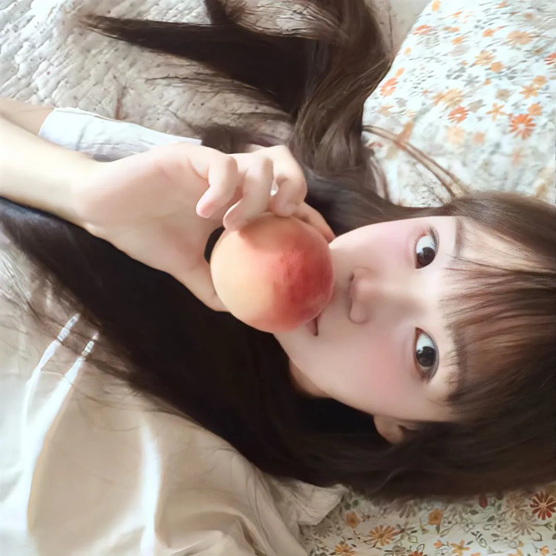 奥黛丽的患儿